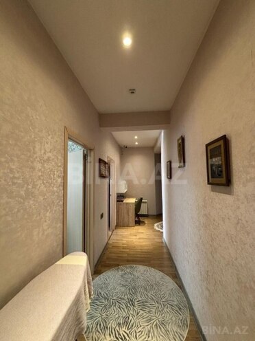 Продаётся 2-комн. новостройка 85 м², м. Мемар Аджеми, photo 15 from 19