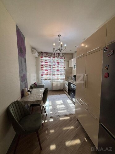 Продаётся 2-комн. новостройка 85 м², м. Мемар Аджеми, photo 11 from 19