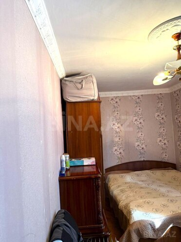 Satılır 2 otaqlı köhnə tikili 55 m², Qara Qarayev m., photo 9 from 17