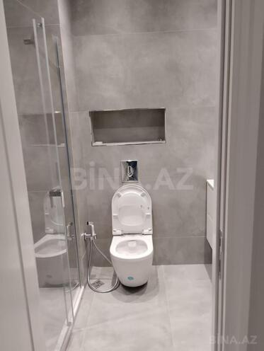 Продаётся 2-комн. новостройка 65 м², м. Бакмил, photo 6 from 8