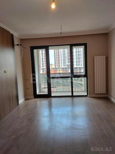 Продаётся 2-комн. новостройка 65 м², м. Бакмил, photo 1 from 8