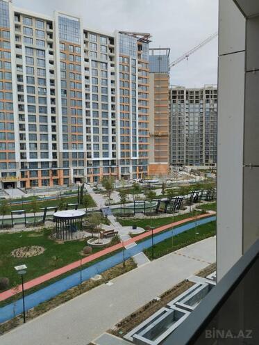 Продаётся 2-комн. новостройка 65 м², м. Бакмил, photo 3 from 8