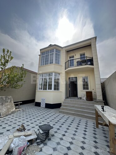 Продаётся 5-комн. дом/дача 195 м², пос. Локбатан, photo 3 from 22