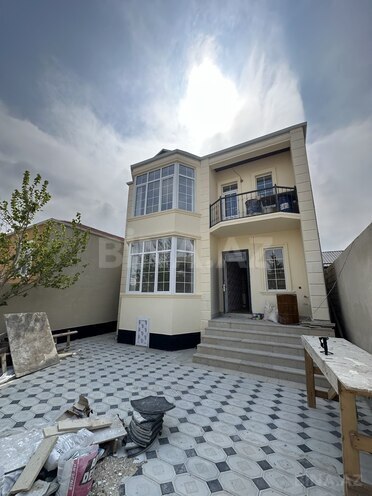 Продаётся 5-комн. дом/дача 195 м², пос. Локбатан, photo 1 from 22