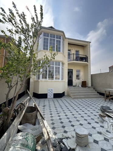 Продаётся 5-комн. дом/дача 195 м², пос. Локбатан, photo 4 from 22