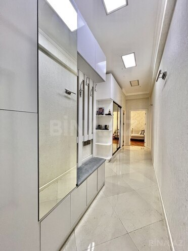 Satılır 2 otaqlı yeni tikili 70 m², Yasamal r., photo 9 from 12