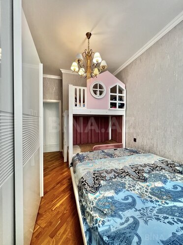 Satılır 2 otaqlı yeni tikili 70 m², Yasamal r., photo 6 from 12