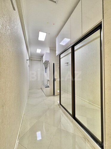 Satılır 2 otaqlı yeni tikili 70 m², Yasamal r., photo 10 from 12