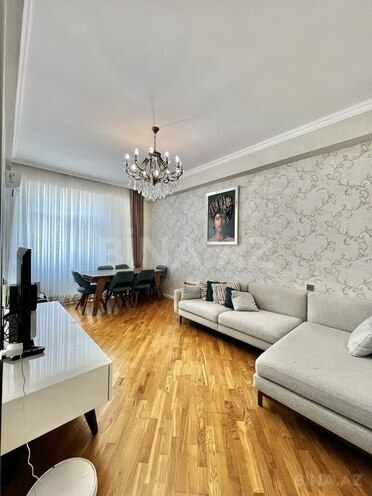 Satılır 2 otaqlı yeni tikili 70 m², Yasamal r., photo 3 from 12
