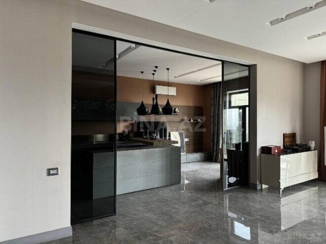 İcarəyə verilir 5 otaqlı həyət evi/bağ evi 420 m², Şıxov q., photo 10 from 24
