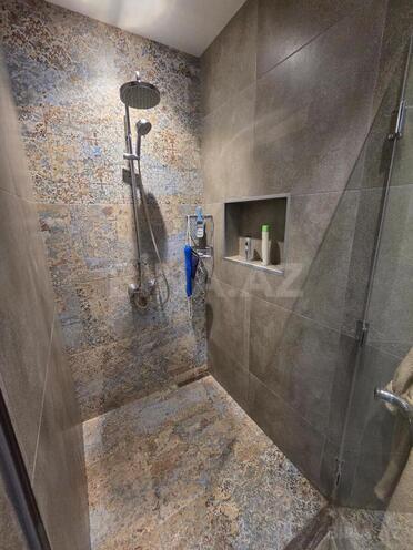 Satılır 2 otaqlı yeni tikili 106 m², 8 Noyabr m., photo 12 from 13