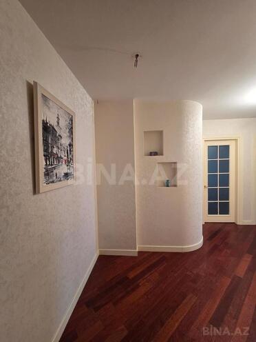 Satılır 2 otaqlı yeni tikili 106 m², 8 Noyabr m., photo 4 from 13