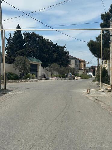 Satılır  torpaq 34 sot, Mərdəkan q., photo 1 from 13