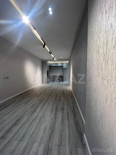 Продаётся 2-комн. новостройка 77 м², м. Ази Асланов, photo 4 from 9