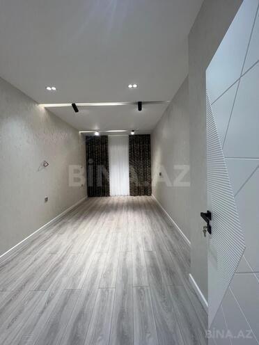 Продаётся 2-комн. новостройка 77 м², м. Ази Асланов, photo 1 from 9