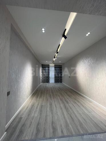Продаётся 2-комн. новостройка 77 м², м. Ази Асланов, photo 5 from 9