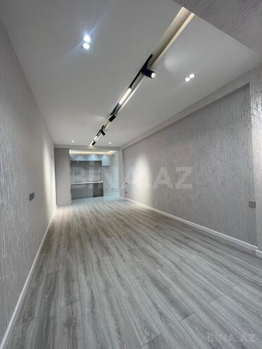 Продаётся 2-комн. новостройка 77 м², м. Ази Асланов, photo 3 from 9