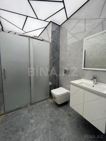 Продаётся 2-комн. новостройка 77 м², м. Ази Асланов, photo 8 from 9