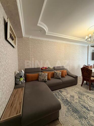 Продаётся 2-комн. новостройка 70 м², м. Нефтчиляр, photo 5 from 16