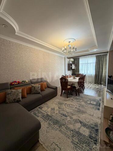 Продаётся 2-комн. новостройка 70 м², м. Нефтчиляр, photo 4 from 16