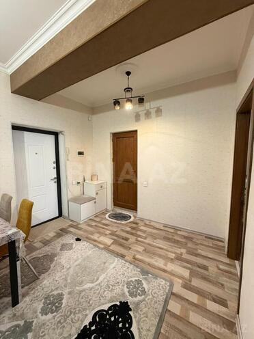 Продаётся 2-комн. новостройка 70 м², м. Нефтчиляр, photo 10 from 16