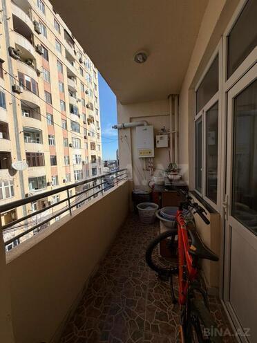Продаётся 2-комн. новостройка 70 м², м. Нефтчиляр, photo 15 from 16
