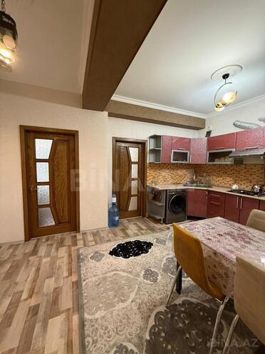 Продаётся 2-комн. новостройка 70 м², м. Нефтчиляр, photo 9 from 16
