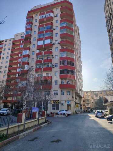 Продаётся 2-комн. новостройка 70 м², м. Нефтчиляр, photo 1 from 16