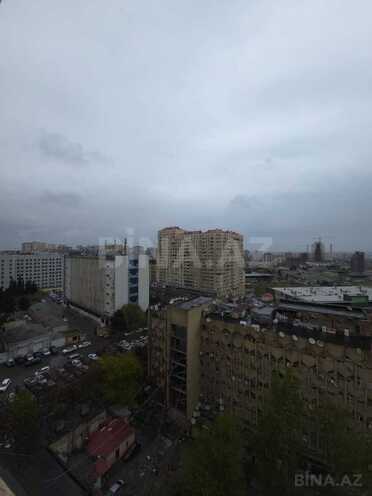 Satılır 2 otaqlı yeni tikili 85 m², 20 Yanvar m., photo 4 from 19