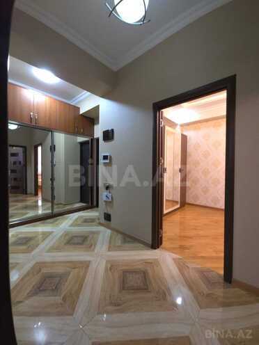 Satılır 2 otaqlı yeni tikili 85 m², 20 Yanvar m., photo 14 from 19