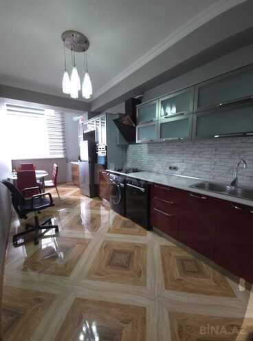 Satılır 2 otaqlı yeni tikili 85 m², 20 Yanvar m., photo 9 from 19
