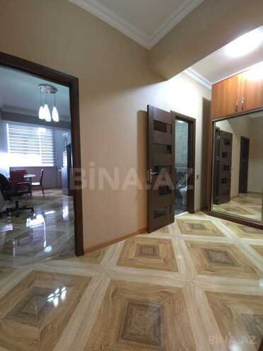 Satılır 2 otaqlı yeni tikili 85 m², 20 Yanvar m., photo 15 from 19