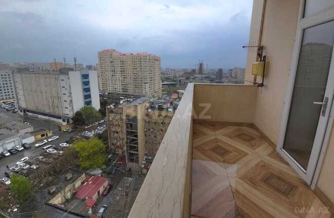 Satılır 2 otaqlı yeni tikili 85 m², 20 Yanvar m., photo 1 from 19