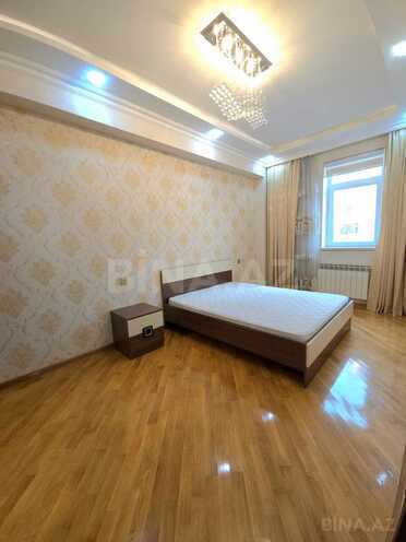 Satılır 2 otaqlı yeni tikili 85 m², 20 Yanvar m., photo 11 from 19