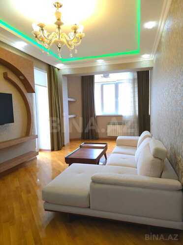 Satılır 2 otaqlı yeni tikili 85 m², 20 Yanvar m., photo 5 from 19