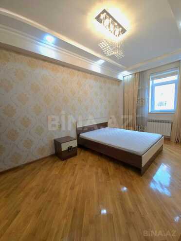 Satılır 2 otaqlı yeni tikili 85 m², 20 Yanvar m., photo 13 from 19