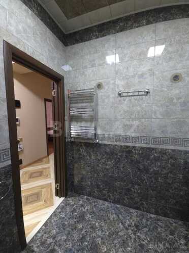 Satılır 2 otaqlı yeni tikili 85 m², 20 Yanvar m., photo 17 from 19