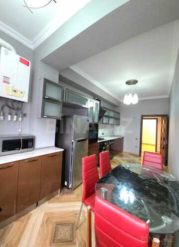 Satılır 2 otaqlı yeni tikili 85 m², 20 Yanvar m., photo 8 from 19