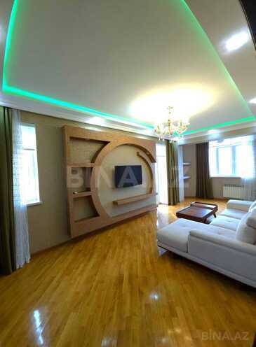 Satılır 2 otaqlı yeni tikili 85 m², 20 Yanvar m., photo 7 from 19