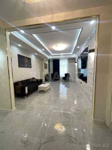 Продаётся 3-комн. новостройка 105 м², пос. Бадамдар, photo 17 from 28