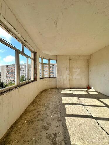 Satılır 3 otaqlı yeni tikili 115 m², Yeni Günəşli q., photo 4 from 28