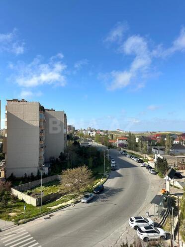 Satılır 3 otaqlı yeni tikili 115 m², Yeni Günəşli q., photo 6 from 28