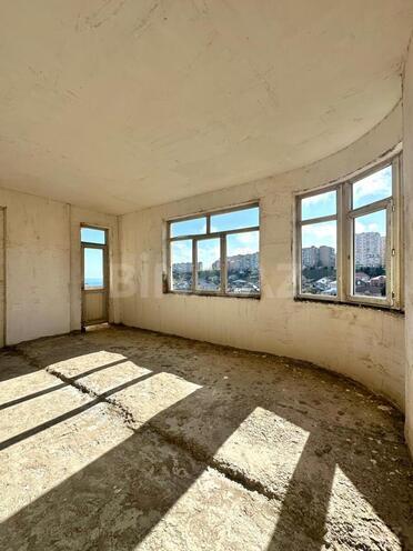 Satılır 3 otaqlı yeni tikili 115 m², Yeni Günəşli q., photo 5 from 28