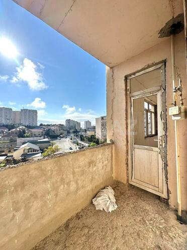 Satılır 3 otaqlı yeni tikili 115 m², Yeni Günəşli q., photo 10 from 28