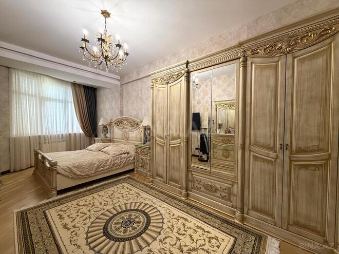 Satılır 4 otaqlı yeni tikili 210 m², 28 May m., photo 8 from 24