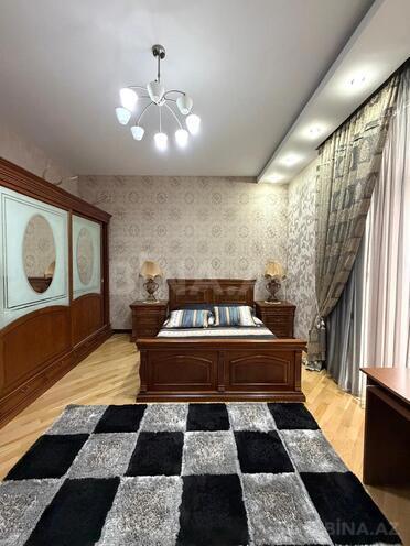 Satılır 4 otaqlı yeni tikili 210 m², 28 May m., photo 16 from 24