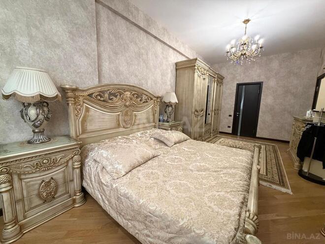 Satılır 4 otaqlı yeni tikili 210 m², 28 May m., photo 9 from 24
