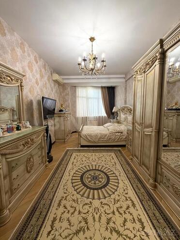 Satılır 4 otaqlı yeni tikili 210 m², 28 May m., photo 7 from 24