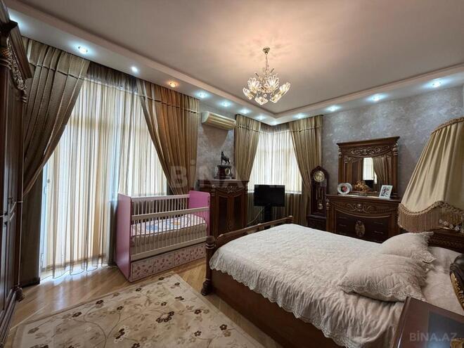 Satılır 4 otaqlı yeni tikili 210 m², 28 May m., photo 14 from 24
