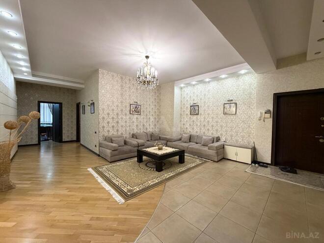 Satılır 4 otaqlı yeni tikili 210 m², 28 May m., photo 10 from 24